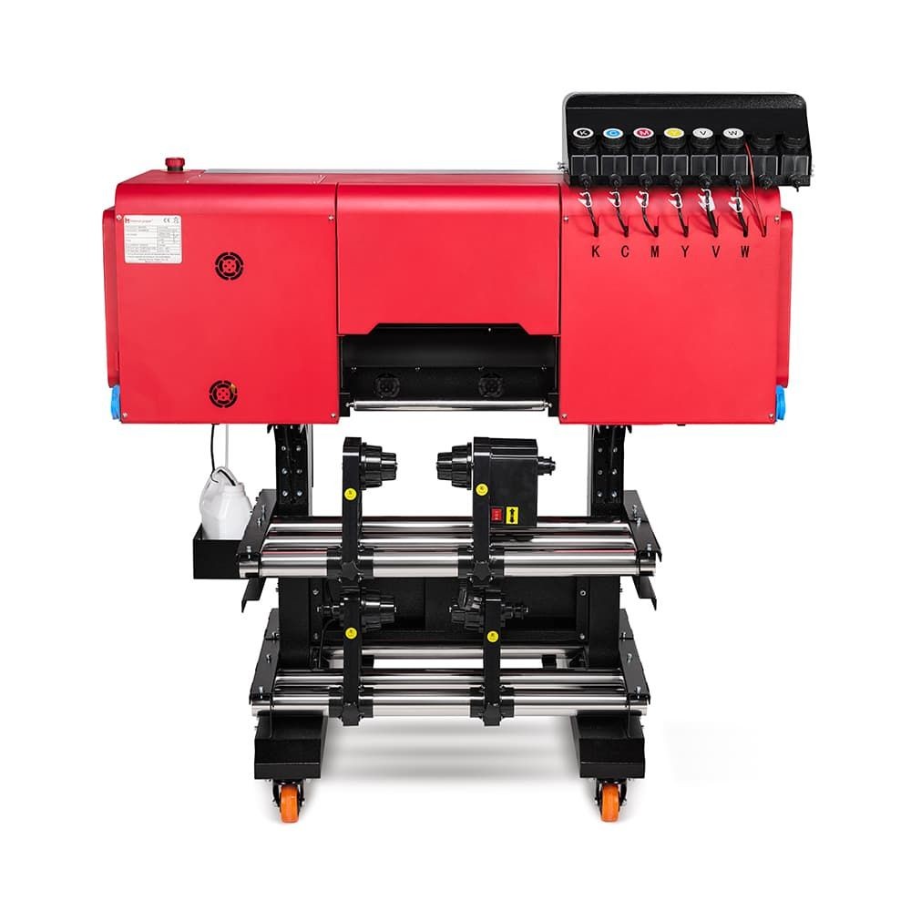 UV H302 — detalle