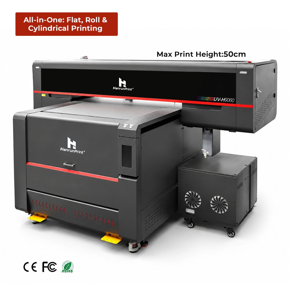 UV-H9060 — detalle