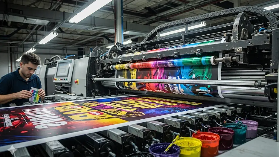 Taller de reacondicionamiento Matexprint