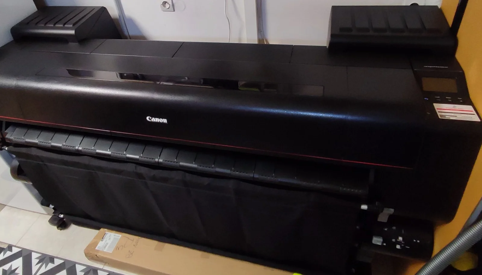 Canon Imageprograf PRO 6100 de ocasión
