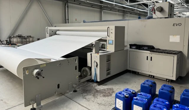 Efi Reggiani Renoir 340 de ocasión