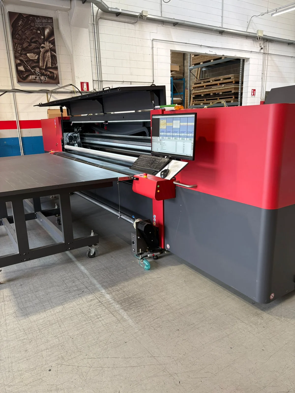 Efi Vutek 32h de ocasión