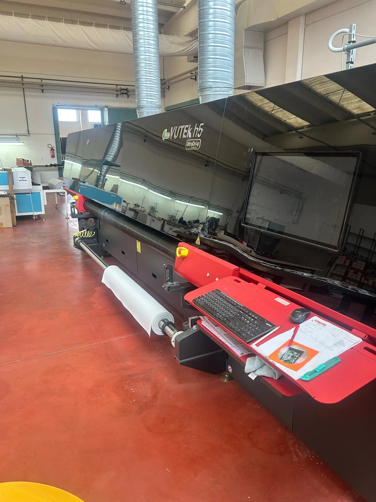 Efi Vutek H5 de ocasión