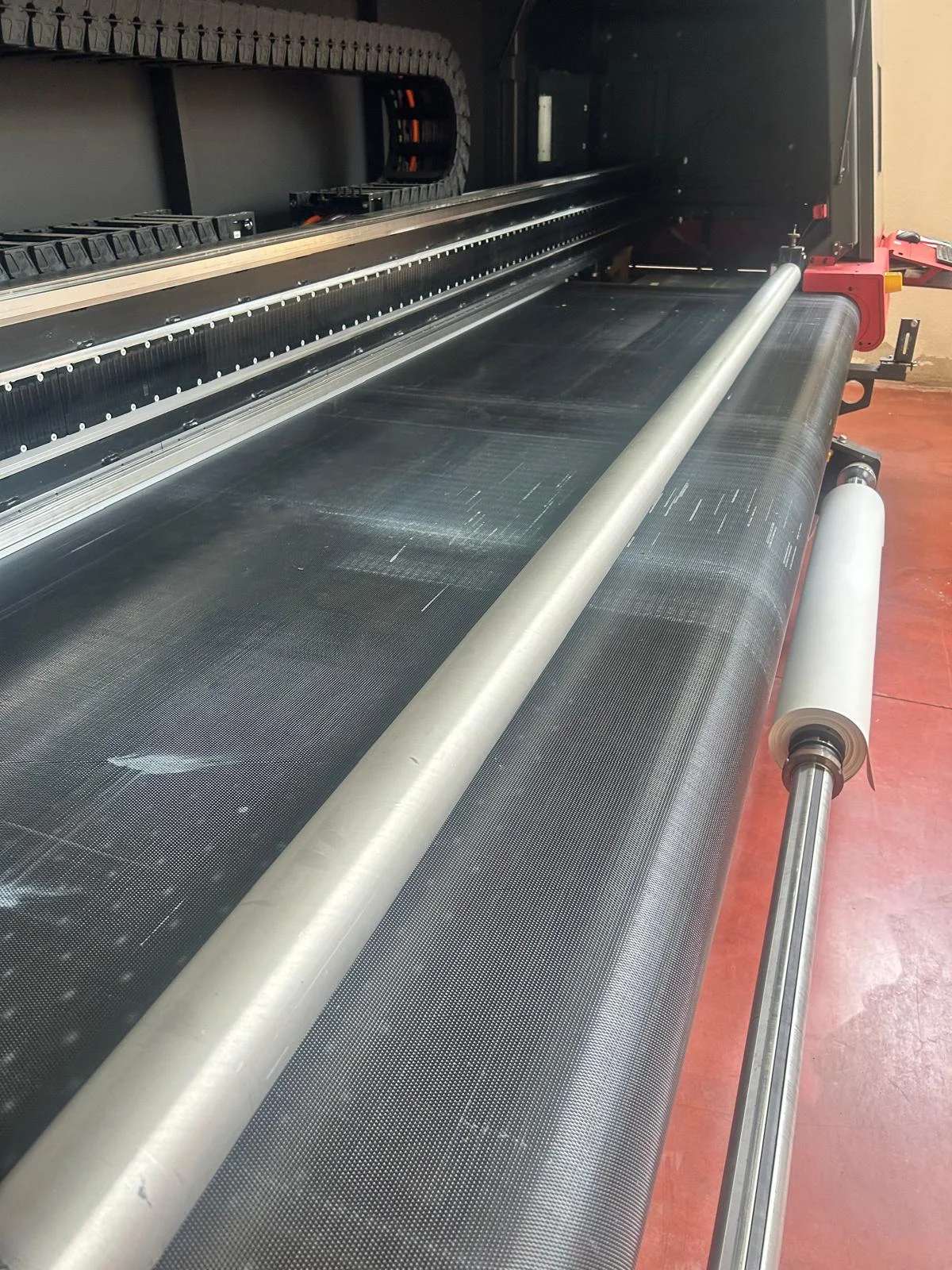 Efi Vutek H5 de ocasión — detalle