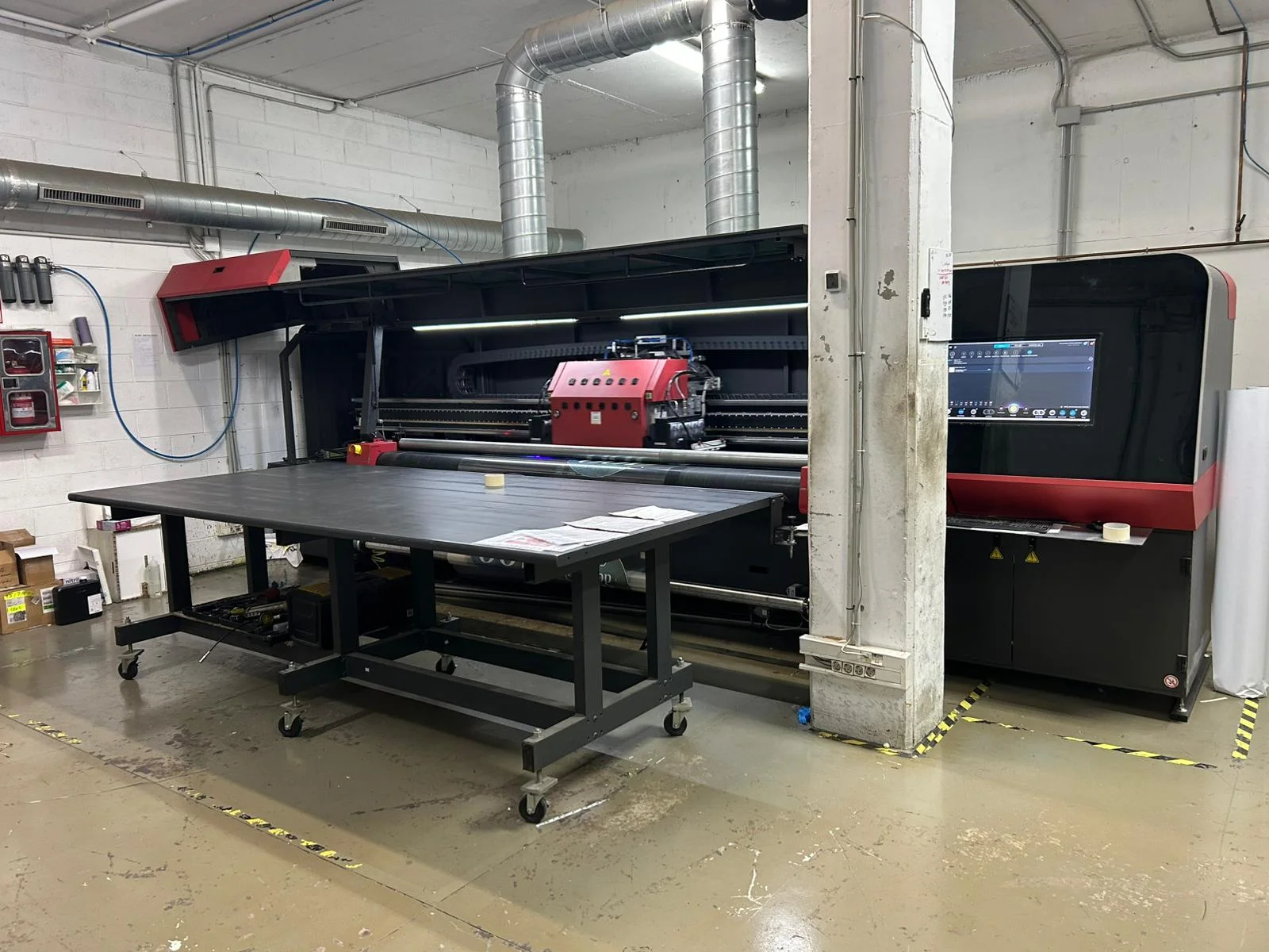 Efi Vutek H5 de ocasión