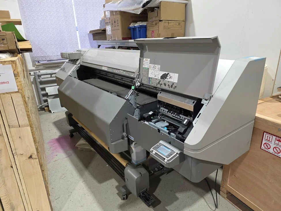 RICOH PRO L5160 de ocasión