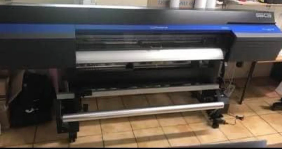 Roland Truevis SG-540 de ocasión — detalle