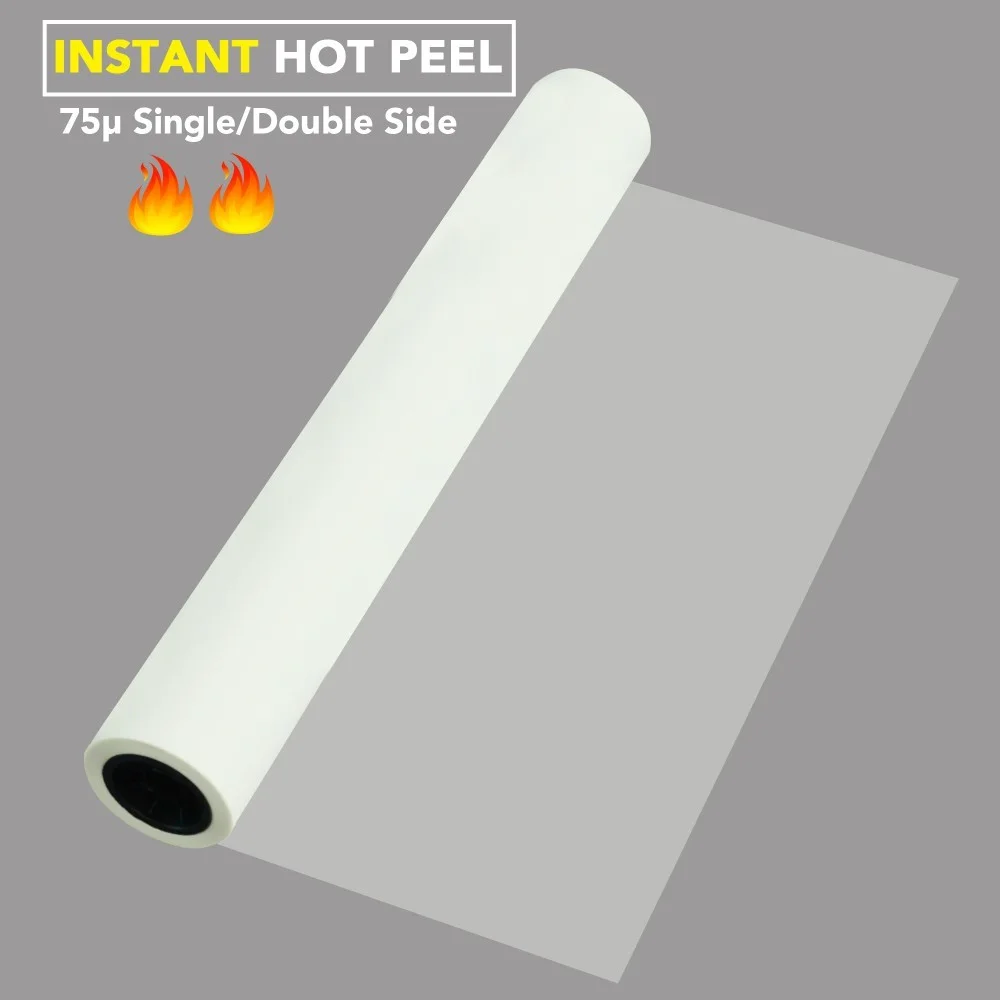 Film DTF Instant — Hanrun Paper
