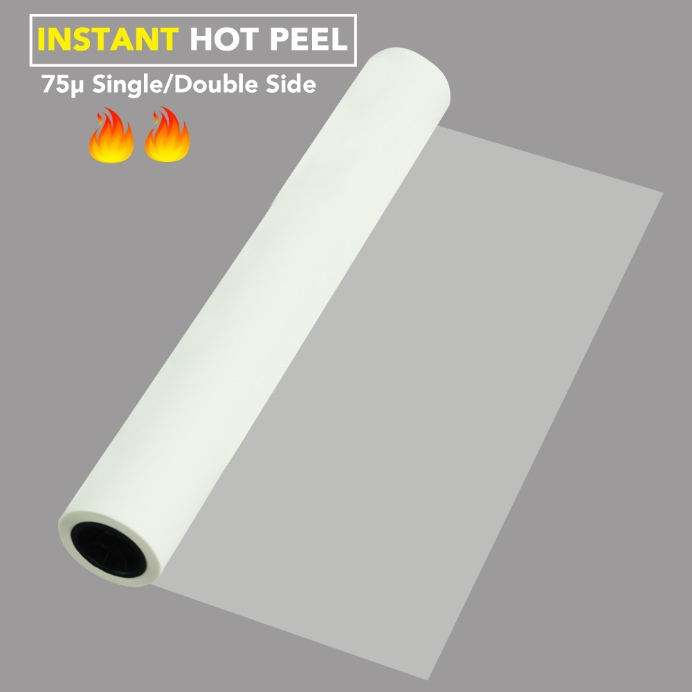 Instapeel DTF Film